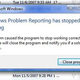 Illustration for article titled Best Windows Error Ever May Rip Time-Space Continuum, Destroy Reality